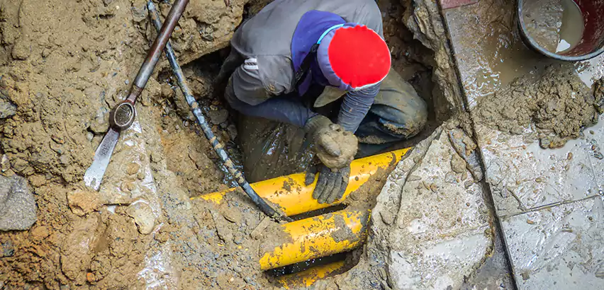 Clogged Drain Repair in Cottage Lake, WA
