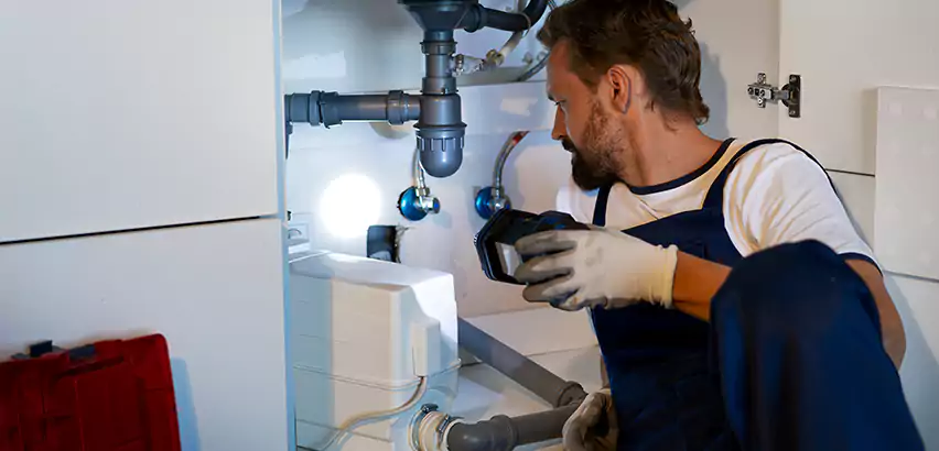 Reliable Insinkerator Installation Services in Cottage Lake, WA