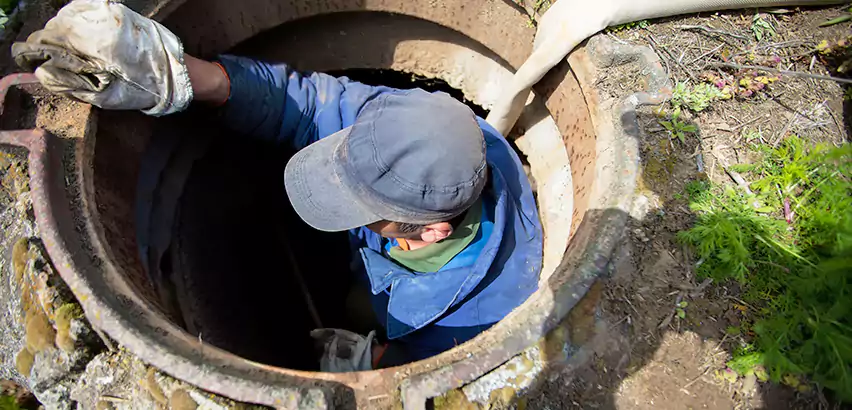 Professional Septic Tank Repair Services in Cottage Lake, WA