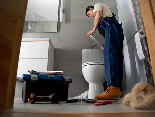  Why Choose Cottage Lake Plumber for Drainage Services in Cottage Lake, WA?]