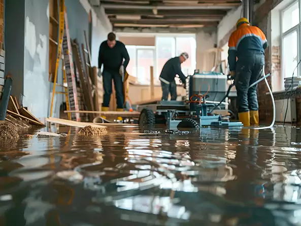 Why Choose Cottage Lake Plumber for Flood Restoration in Cottage Lake, WA?