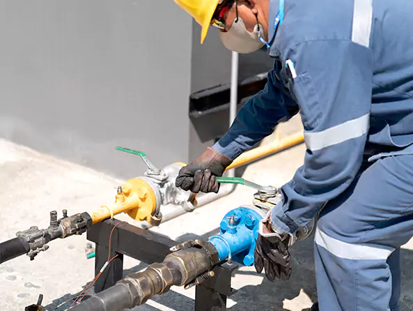 Why Choose Cottage Lake Plumber for Gas Line Repair in Cottage Lake, WA?
