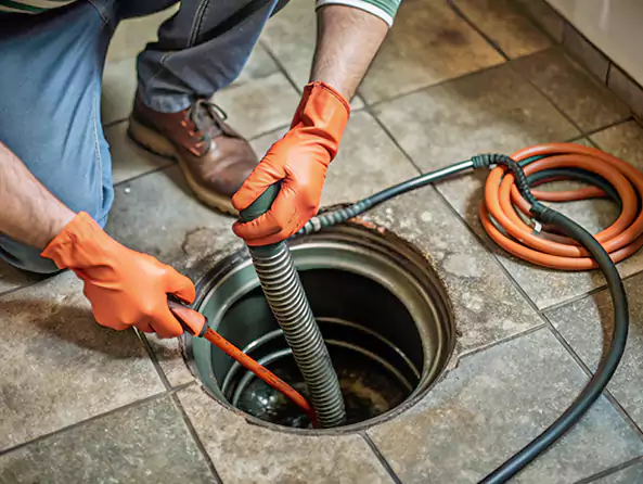 Why Choose Cottage Lake Plumber for Hydrojet Plumbing in Cottage Lake, WA?