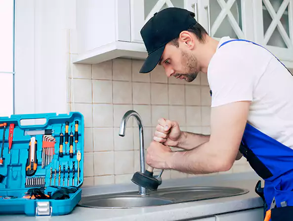 Why Choose Cottage Lake Plumber for Rooter Services in Cottage Lake, WA?