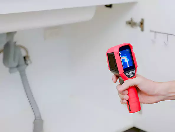 Why Choose Cottage Lake Plumber for Slab Leak Detection in Cottage Lake, WA?